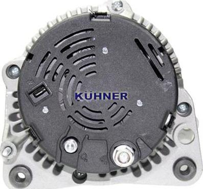 AD Kühner 30829RI - Alternator autospares.lv