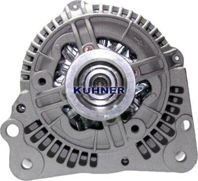 AD Kühner 30829RI - Alternator autospares.lv