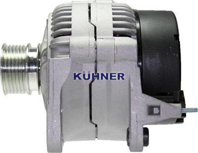 AD Kühner 30829RI - Alternator autospares.lv