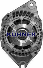 AD Kühner 30820RI - Alternator autospares.lv