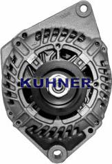 AD Kühner 30821RIR - Alternator autospares.lv