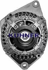 AD Kühner 30821RI - Alternator autospares.lv