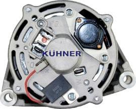 AD Kühner 3087RI - Alternator autospares.lv