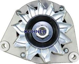 AD Kühner 3087RI - Alternator autospares.lv