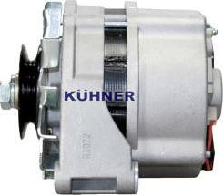 AD Kühner 3087RI - Alternator autospares.lv