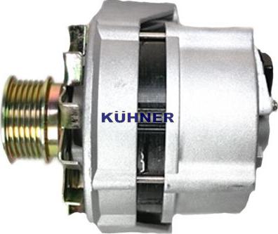 AD Kühner 30345RI - Alternator autospares.lv