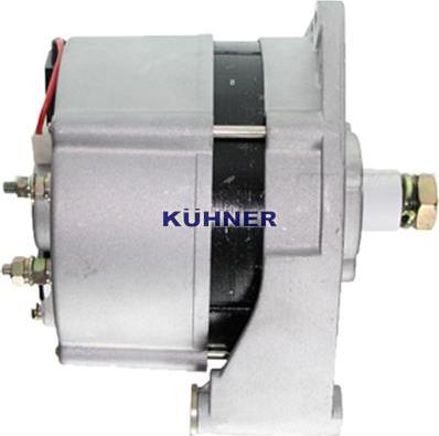 AD Kühner 30341RIM - Alternator autospares.lv