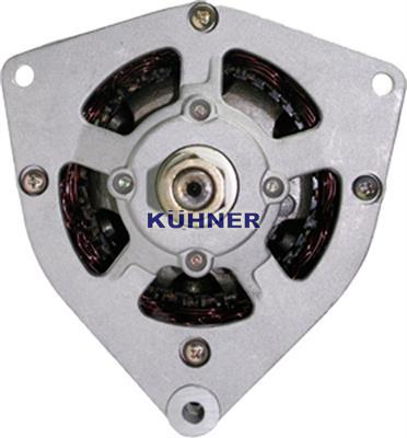 AD Kühner 30341RI - Alternator autospares.lv