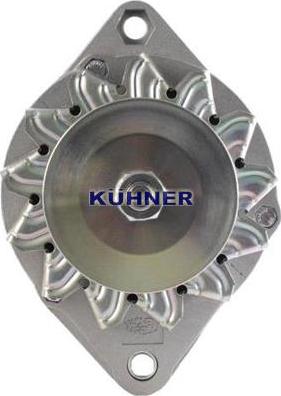 AD Kühner 30355RIM - Alternator autospares.lv