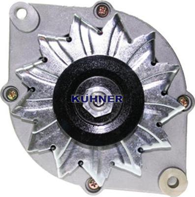 AD Kühner 30353RI - Alternator autospares.lv