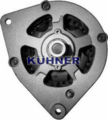 AD Kühner 3035RIR - Alternator autospares.lv