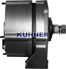 AD Kühner 3035RIR - Alternator autospares.lv