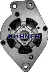 AD Kühner 30364RI - Alternator autospares.lv