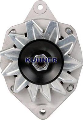 AD Kühner 30360RI - Alternator autospares.lv