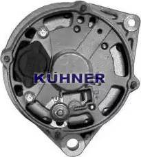 AD Kühner 30300RIR - Alternator autospares.lv