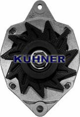 AD Kühner 30301RI - Alternator autospares.lv