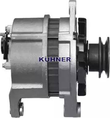 AD Kühner 30308RI - Alternator autospares.lv