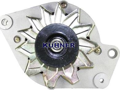 AD Kühner 30302RI - Alternator autospares.lv