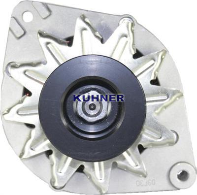 AD Kühner 30319RI - Alternator autospares.lv