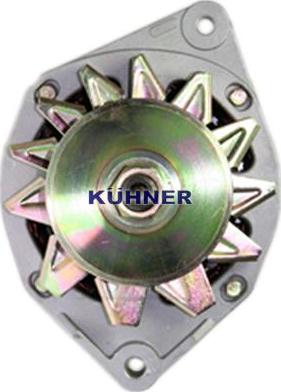 AD Kühner 30314RI - Alternator autospares.lv