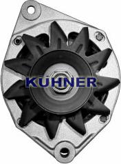 AD Kühner 30315RIR - Alternator autospares.lv