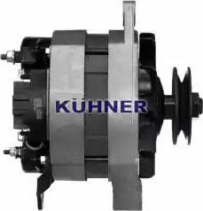 AD Kühner 30315RI - Alternator autospares.lv