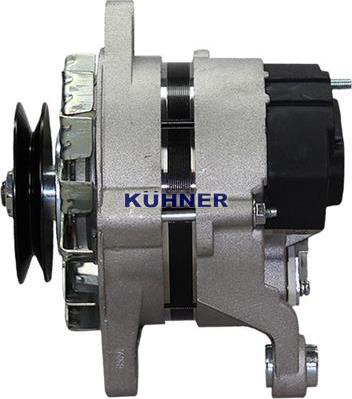 AD Kühner 30316RIM - Alternator autospares.lv