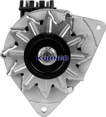 AD Kühner 30311RIL - Alternator autospares.lv