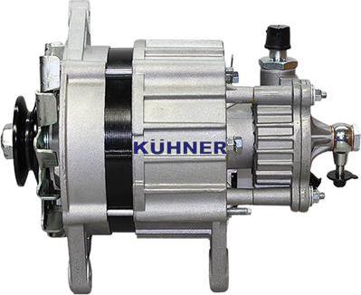 AD Kühner 30384RI - Alternator autospares.lv