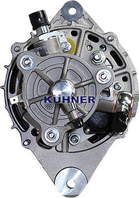 AD Kühner 30384RI - Alternator autospares.lv