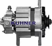 AD Kühner 30384RIR - Alternator autospares.lv