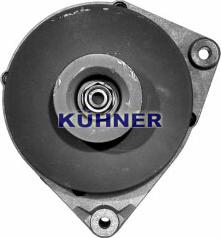 AD Kühner 30381RI - Alternator autospares.lv