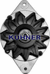 AD Kühner 30382RI - Alternator autospares.lv