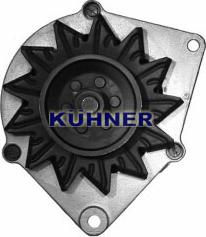 AD Kühner 3038R - Alternator autospares.lv