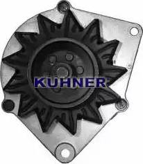 AD Kühner 3038 - Alternator autospares.lv