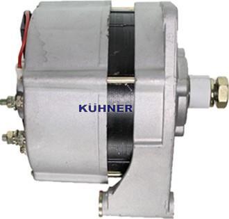 AD Kühner 30339RI - Alternator autospares.lv