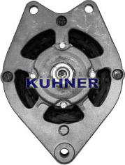 AD Kühner 30334RI - Alternator autospares.lv