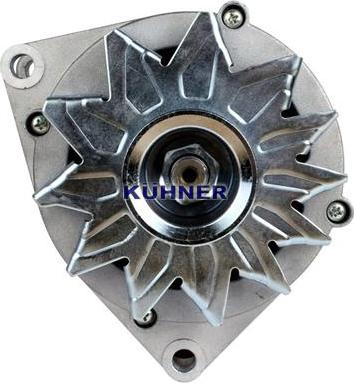 AD Kühner 30335RI - Alternator autospares.lv