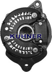 AD Kühner 30331RIR - Alternator autospares.lv