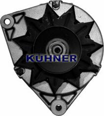 AD Kühner 30332RI - Alternator autospares.lv