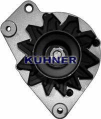 AD Kühner 30337RI - Alternator autospares.lv