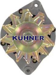 AD Kühner 3033RI - Alternator autospares.lv