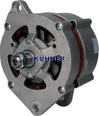 AD Kühner 30326RIM - Alternator autospares.lv