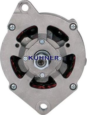 AD Kühner 30326RIM - Alternator autospares.lv