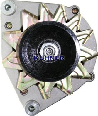 AD Kühner 30328RI - Alternator autospares.lv