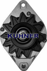 AD Kühner 30327RIR - Alternator autospares.lv