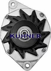 AD Kühner 30374RI - Alternator autospares.lv