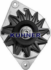 AD Kühner 30375RIM - Alternator autospares.lv