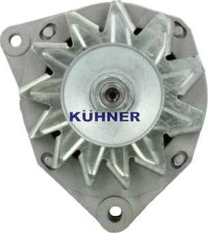 AD Kühner 30370RI - Alternator autospares.lv