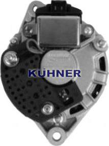 AD Kühner 30371RIR - Alternator autospares.lv